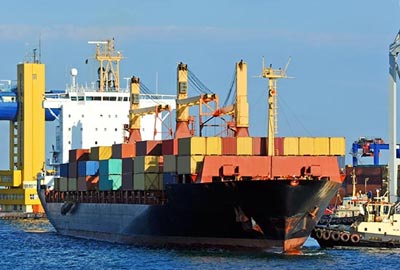 International Movers