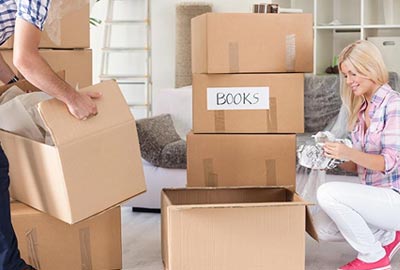 Residential Movers