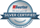 wheaton silver certification